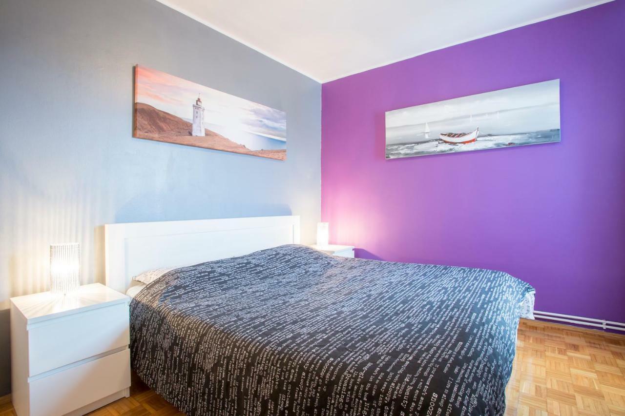 Luxury Apartment Sea Pula Exterior photo