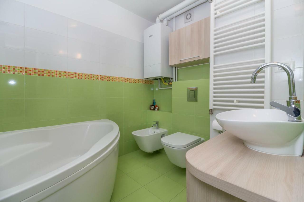 Luxury Apartment Sea Pula Exterior photo